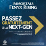 Immortals Fenyx Rising Jeu PS4 49,99 €