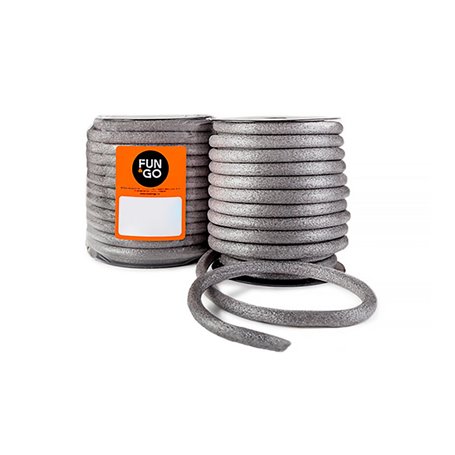 Scellant Fun&Go bdht0-22270 Joints Ø 20 mm x 10 m Gris