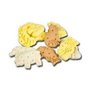 Repas pour chien Nayeco BISCOZOO 500g