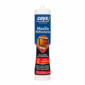 mastic Ceys Cheminée