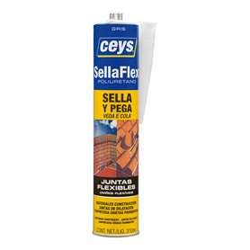 Silicone Ceys Sellaflex Gris