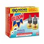 Recharge anti-moustiques Bloom Max Rechange Électrique (2 Unités)