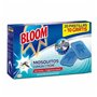 Répulsif de Moustiques Commun et Tigre Henkel Bloom Rechange 30 Pièces