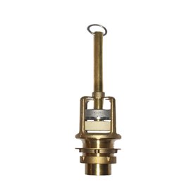 Valve EDM 01277 Laiton Salles de bains