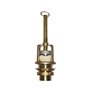 Valve EDM 01277 Laiton Salles de bains