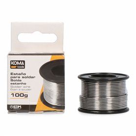 Fil détain pour soudure EDM AA230B 1 mm 100 g Bobine