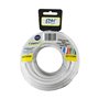 Câble EDM 28200 Blanc 10 m