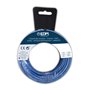 Câble EDM 28600 Bleu 6 mm 25 m