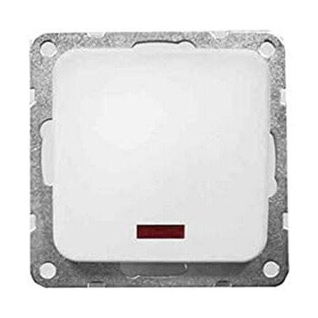 Interrupteur EDM 65311 term 7 x 7 x 4 cm