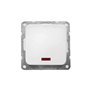 Interrupteur EDM 65311 term 7 x 7 x 4 cm