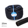 Ondulé EDM 66204 Ø 16 mm Tube Intérieur (25 m) (1 Unité)