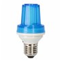 Ampoule EDM 71321 Bleu 1 W Ø 5,3 x 10 cm E27 Flash