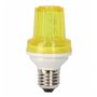 Ampoule EDM 71322 Jaune 1 W Ø 5,3 x 10 cm E27 Flash