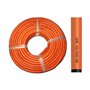 Tube de gaz butane Gaz 9 x 15 mm