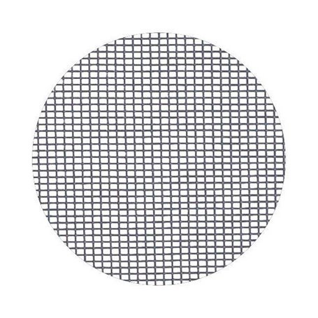 Moustiquaire EDM Fibre de Verre Gris (1 x 3 m)