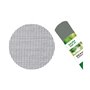 Moustiquaire EDM Fibre de Verre Gris (1 x 3 m)