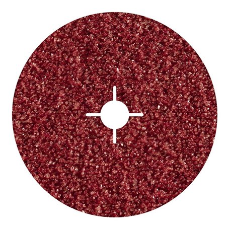 Disques abrasifs Wolfcraft 2462000 60 g