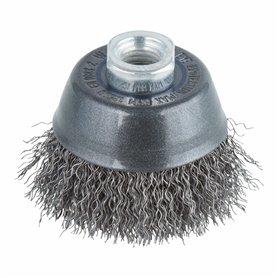 Brosse rotative Wolfcraft 2107000