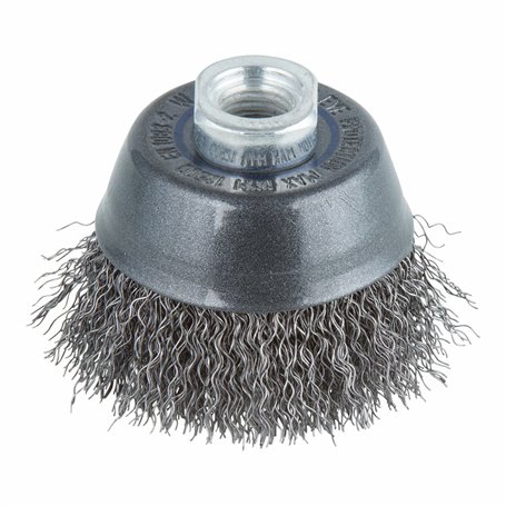 Brosse rotative Wolfcraft 2107000