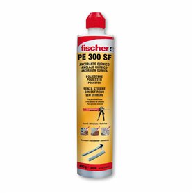 mastic Fischer Montage mural 300 ml