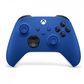 Manette Xbox Series sans fil nouvelle génération - Shock Blue 79,99 €