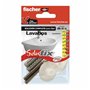 Kit de scellement Fischer Solufix 502695 Lavabo 6 Pièces