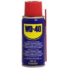 Huile lubrifiante WD-40 34209 100 ml