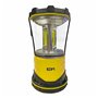 Lanterne à LED EDM 36147 Jaune 9 W 1200 Lm Classique De Camping