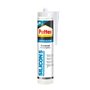 Silicone Pattex Silicon 5 Universel Blanc 280 ml