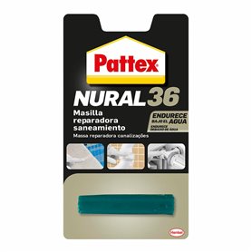 mastic Pattex Nural 36 Salles de bains Tuyauterie 65 g