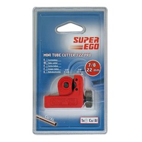 Coupe-tube Super Ego CU 722 PRO 6 - 22 mm