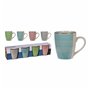 Ensemble de 4 mugs Excellent Houseware 360 ml