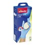 Gants Jetables Vileda Food Safe 171013 S/M (40 Unités)