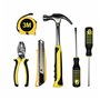 Set d'outils Bensontools 6 Pièces