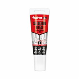 Scellant/Adhésif Fischer MS Total Blanc 80 ml