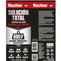 Scellant/Adhésif Fischer Solución Total 572475 Blanc 290 ml Extra-fort