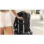 Sac à dos Casual Numada Explorer B40 Noir 20 L 40 X 25 X 20 cm