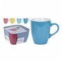 Ensemble de 4 mugs Lifetime Céramique 340 ml