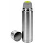 Thermos Ibili 753805 Acier inoxydable 18/10 500 ml Mini