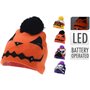 Chapeau Lifetime Lumière LED Halloween