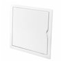 Boîte à fusibles EDM 87740 Blanc Encastrable Carré 21,5 x 21,5 cm