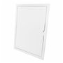 Couvercle de trappe EDM 87744 Blanc Encastrable Rectangulaire 32,5 x 42,5 cm