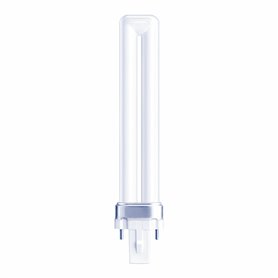 Ampoule à économie d'énergie Patron 9 W G23 6500 K