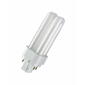 Ampoule à économie d'énergie Osram 26 W G24Q-3 6500 K