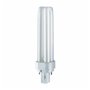 Ampoule à économie d'énergie Patron 13 W G24D-1 6500 K