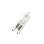 Ampoule Halogène Osram 60 W G-9 980 Lm (2800 K)