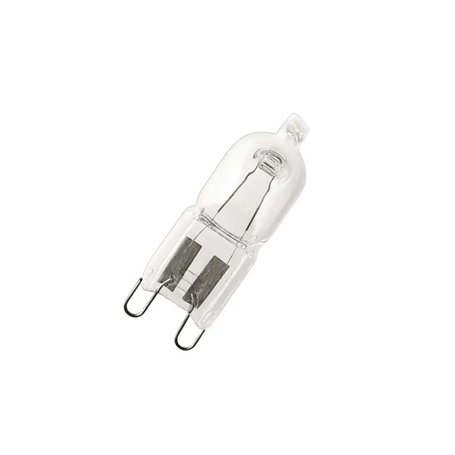 Ampoule Halogène Osram 35 W G-9 460 lm (2800 K)