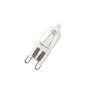 Ampoule Halogène Osram 35 W G-9 460 lm (2800 K)