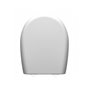 Abattant WC Prhie volga Blanc