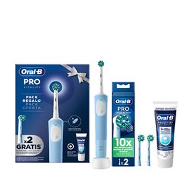 Brosse à dents électrique Oral-B